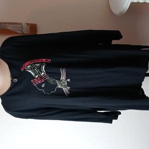 Nubian Queen Plus Size Shirt